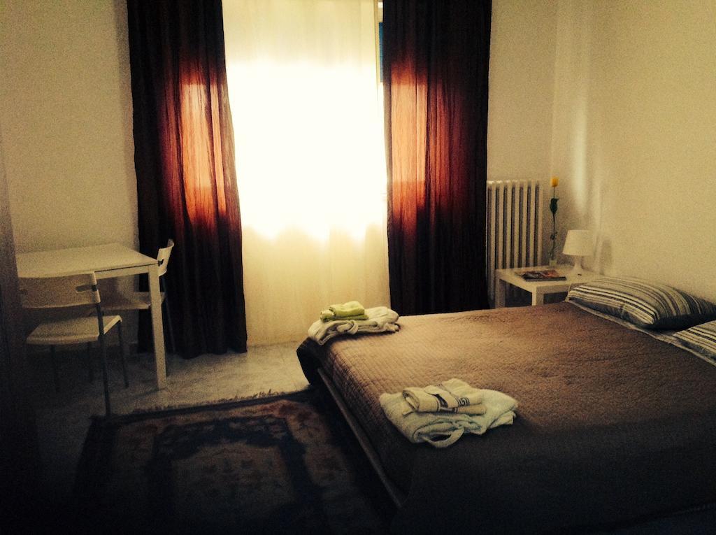 Palazzo Lamanna Taranto Room photo